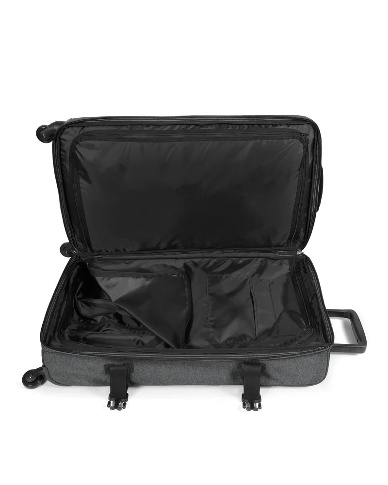 Eastpak Trans4 Stor Resväska 75cm - Svart
