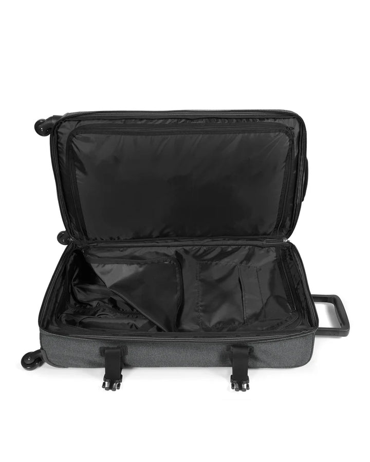 Eastpak Trans4 Stor Resväska 75cm - Svart