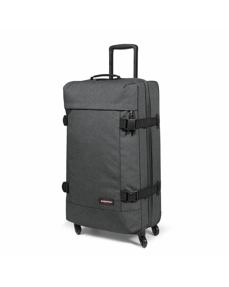 Eastpak Trans4 Stor Resväska 75cm - Svart