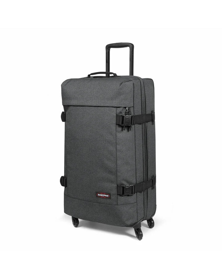 Eastpak Trans4 Stor Resväska 75cm - Svart