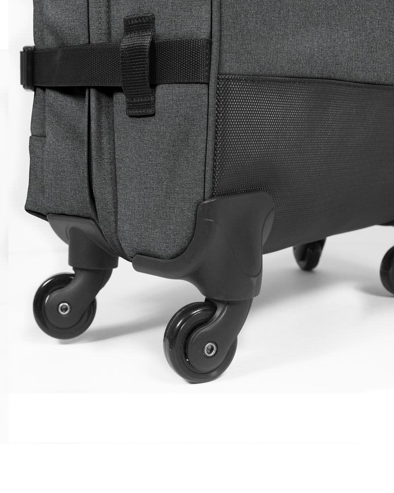 Eastpak Trans4 Stor Resväska 75cm - Svart