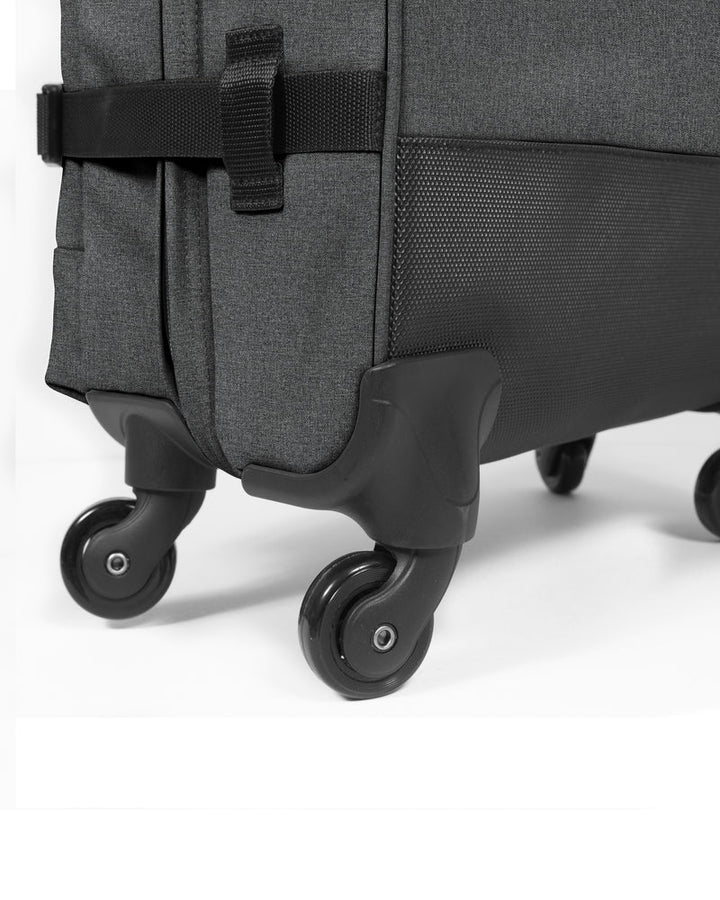 Eastpak Trans4 Stor Resväska 75cm - Svart