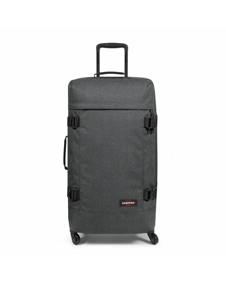Eastpak Trans4 Stor Resväska 75cm - Svart