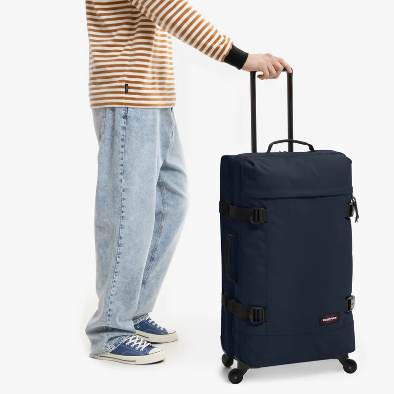 Eastpak Trans4 Stor Resväska 75cm - Svart