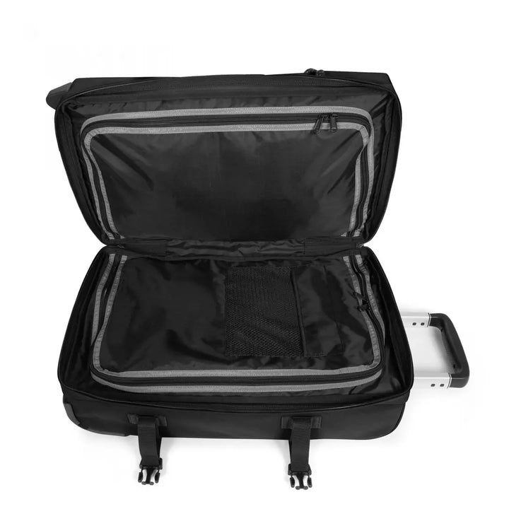 Eastpak Transit'r Stor Resväska 79cm - Grå
