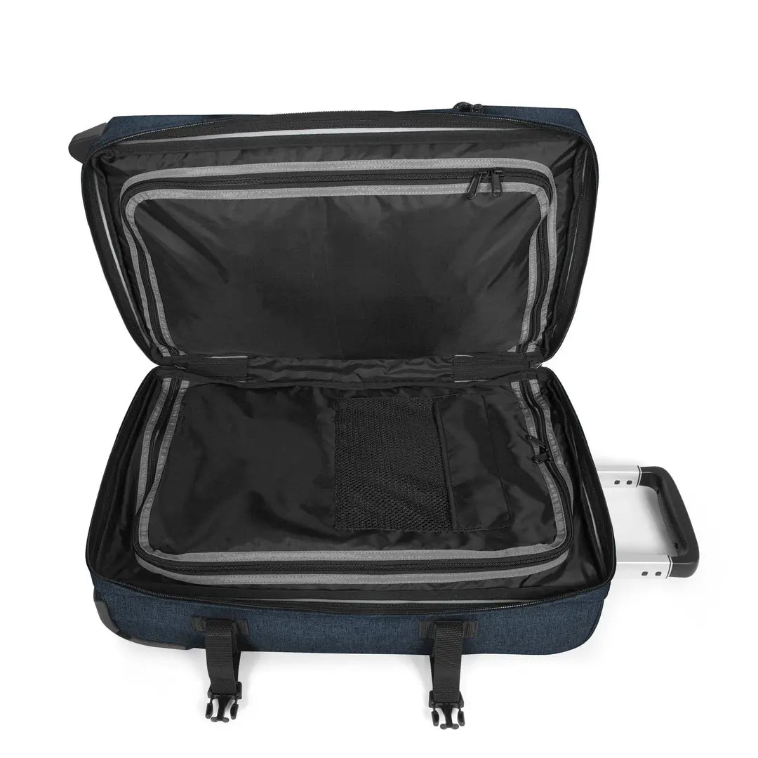 Eastpak Transit'r Stor Resväska 79cm - Grå