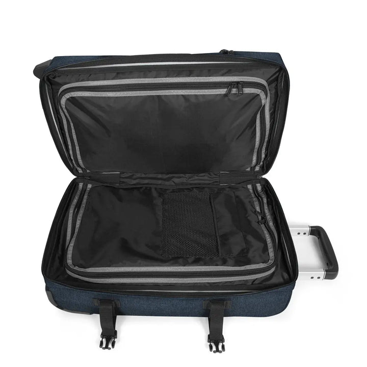 Eastpak Transit'r Stor Resväska 79cm - Grå