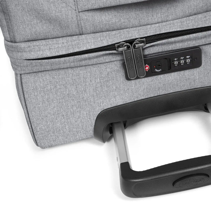Eastpak Transit'r Stor Resväska 79cm - Grå