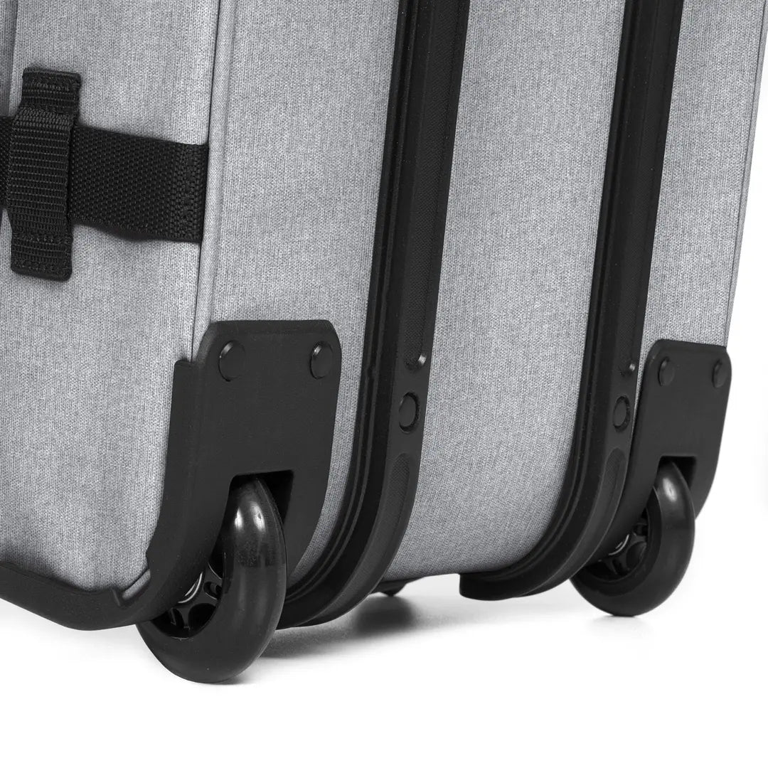 Eastpak Transit'r Stor Resväska 79cm - Grå