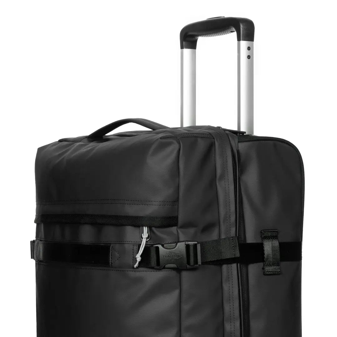 Eastpak Transit'r Stor Resväska 79cm - Grå