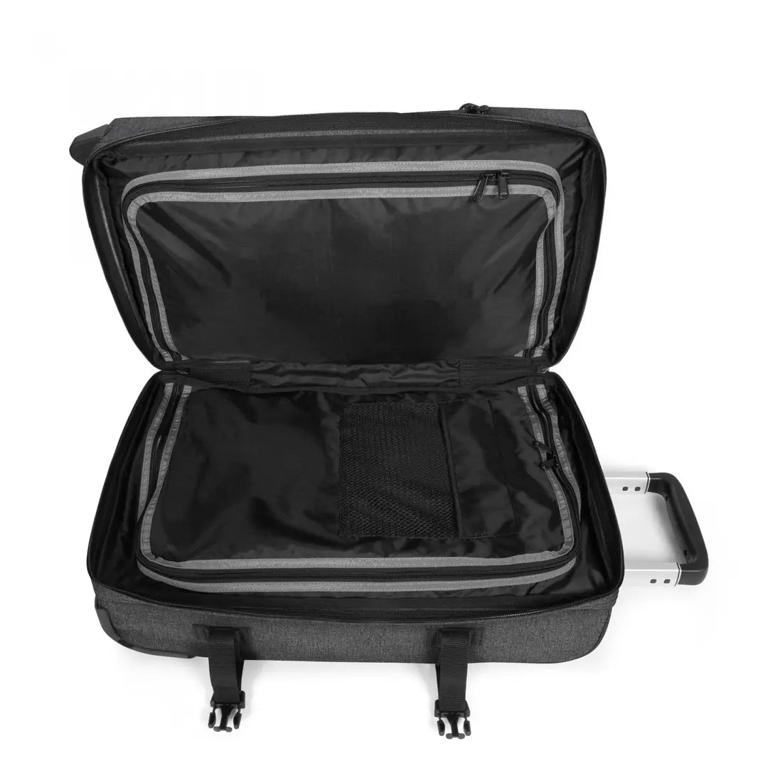 Eastpak Transit'r Stor Resväska 79cm - Grå