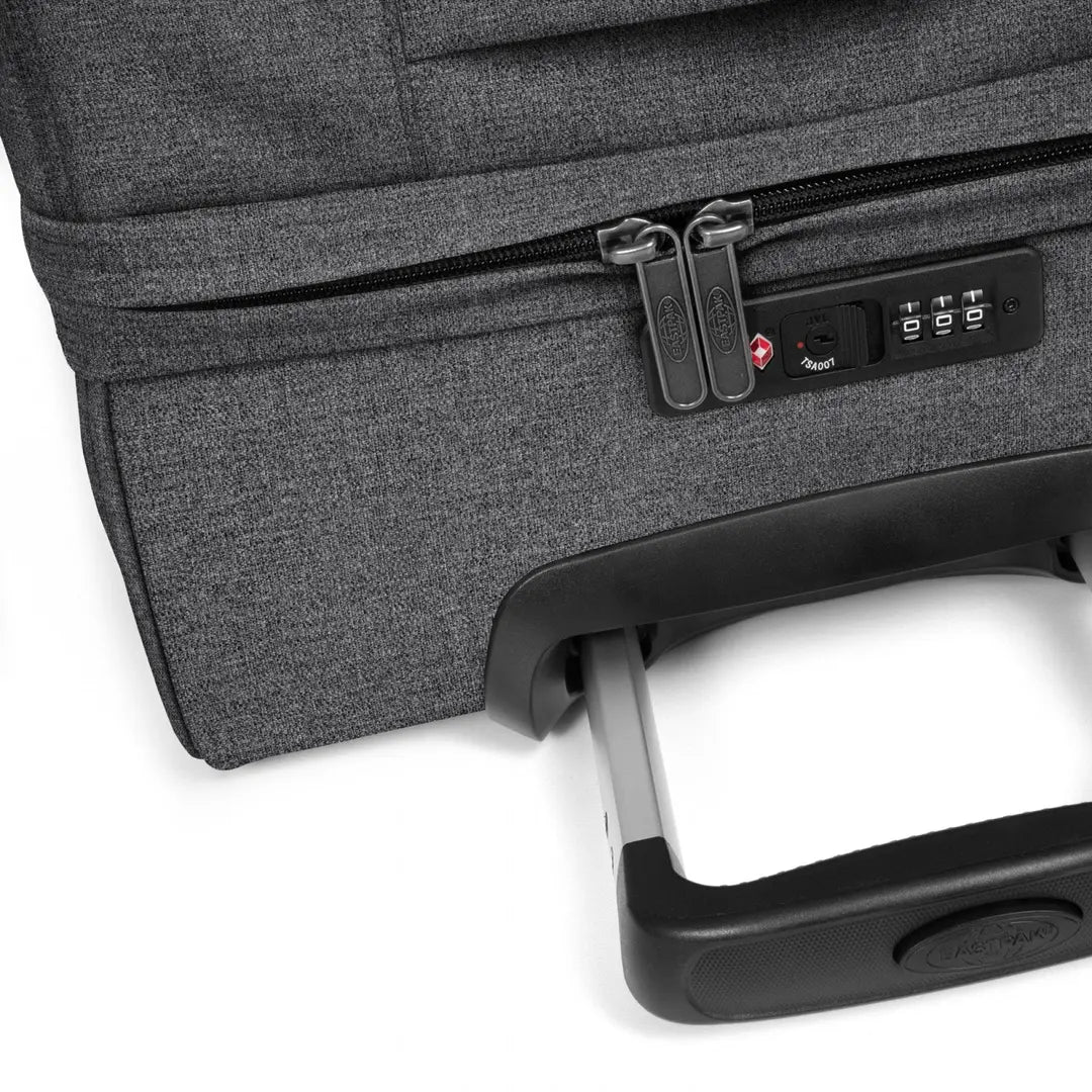 Eastpak Transit'r Stor Resväska 79cm - Grå