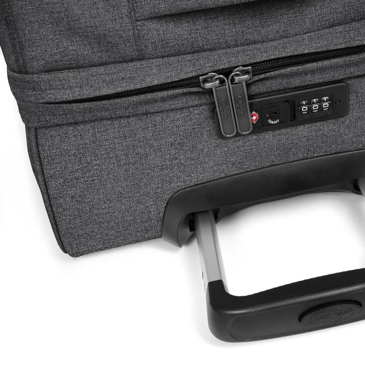 Eastpak Transit'r Stor Resväska 79cm - Grå