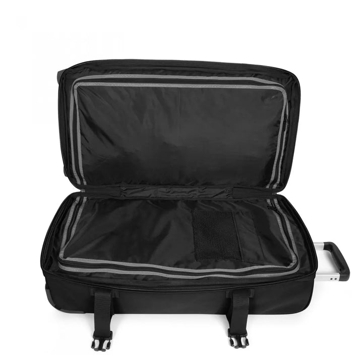 Eastpak Transit'r Stor Resväska 79cm - Grå