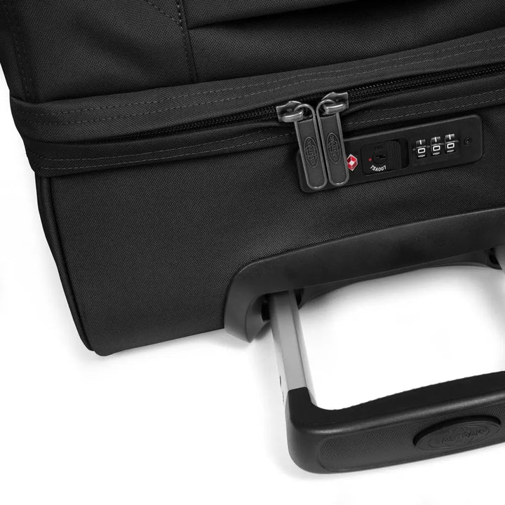 Eastpak Transit'r Stor Resväska 79cm - Grå