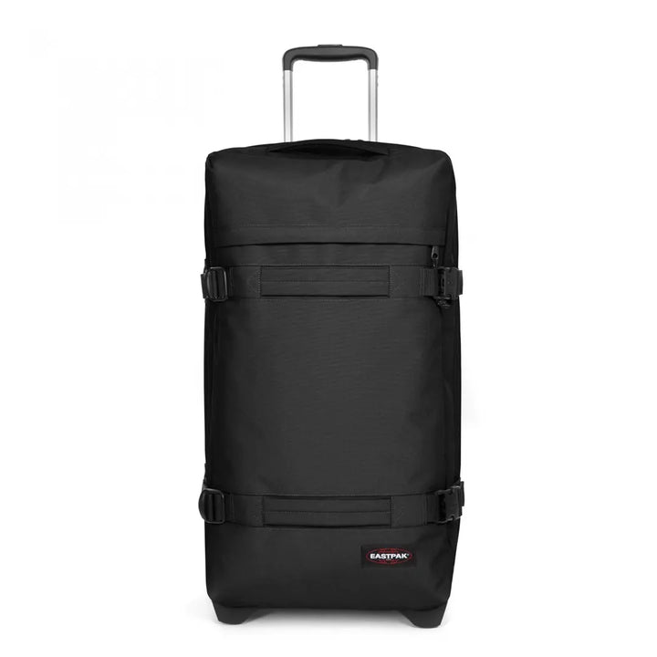 Eastpak Transit'r Stor Resväska 79cm - Grå