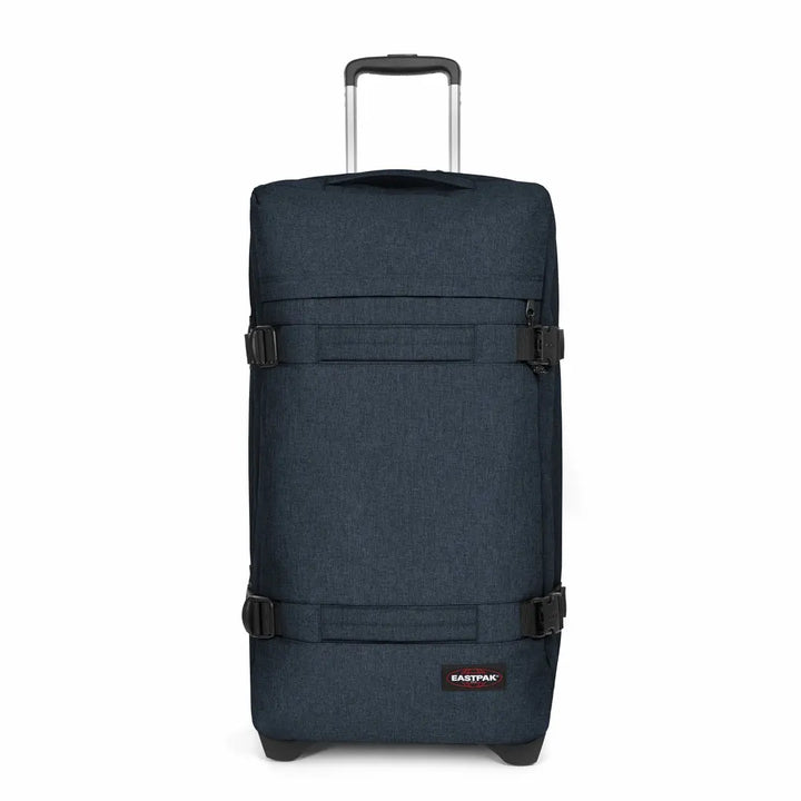 Eastpak Transit'r Stor Resväska 79cm - Grå