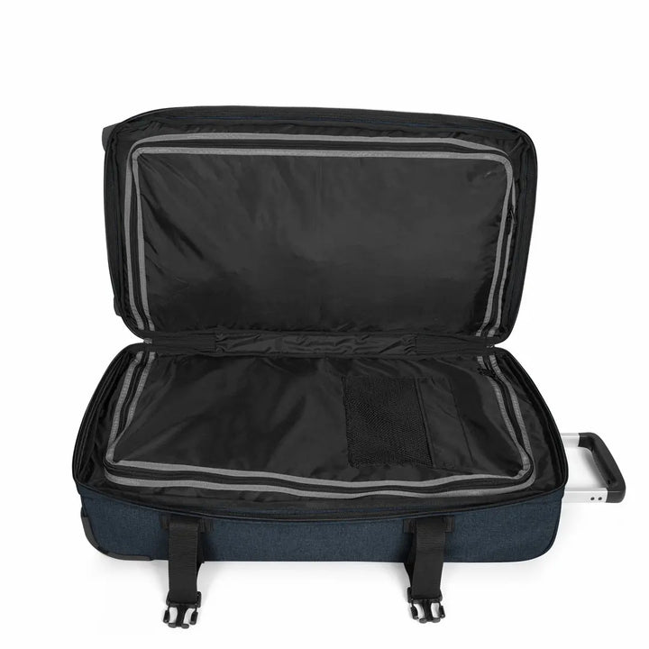 Eastpak Transit'r Stor Resväska 79cm - Grå