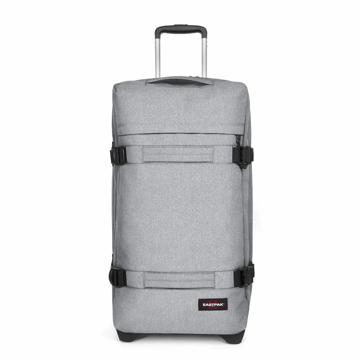 Eastpak Transit'r Stor Resväska 79cm - Grå