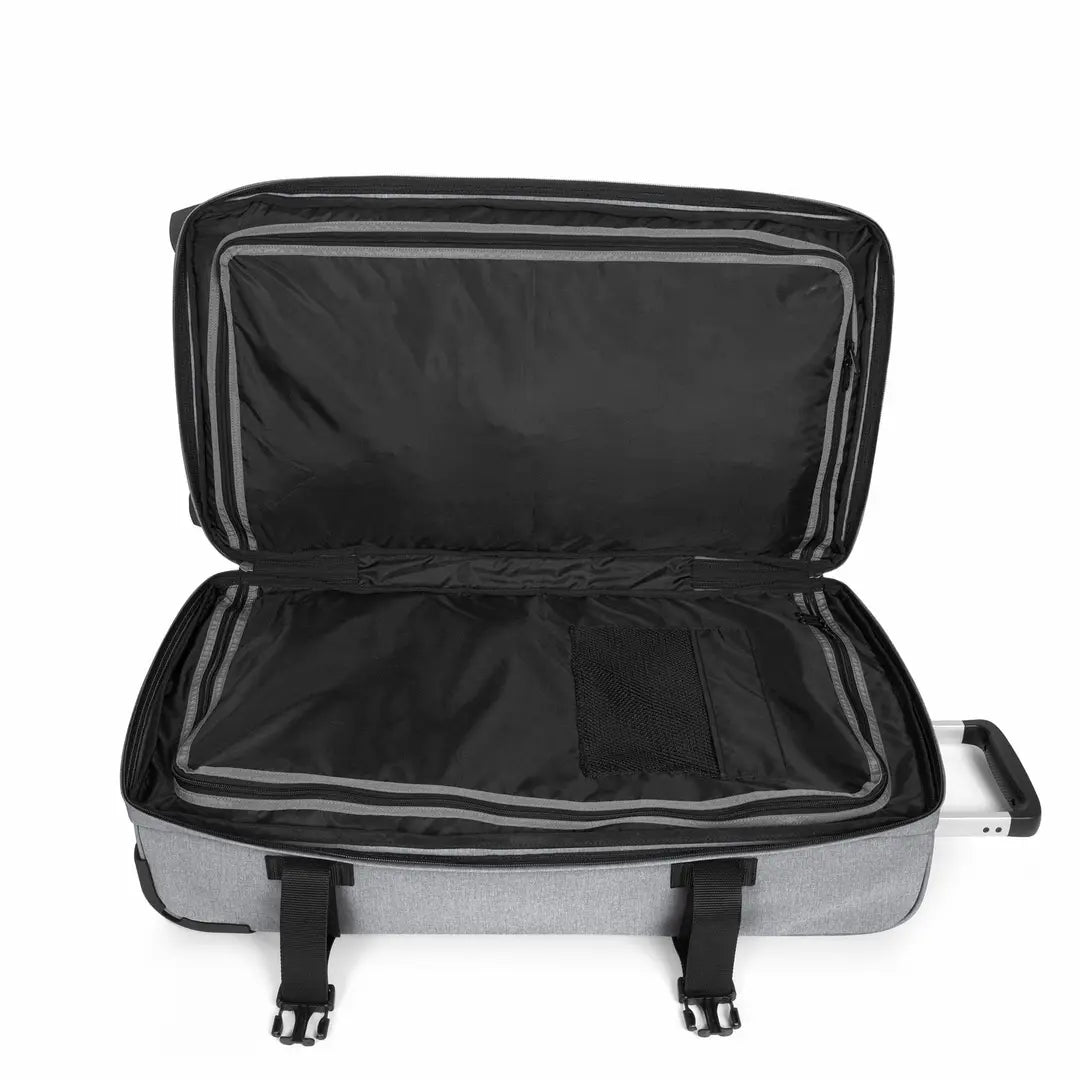 Eastpak Transit'r Stor Resväska 79cm - Grå