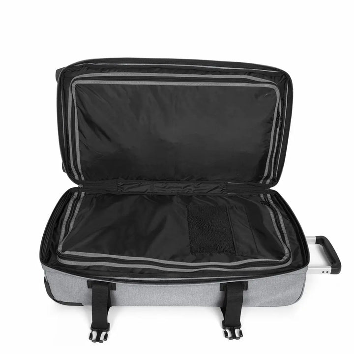 Eastpak Transit'r Stor Resväska 79cm - Grå