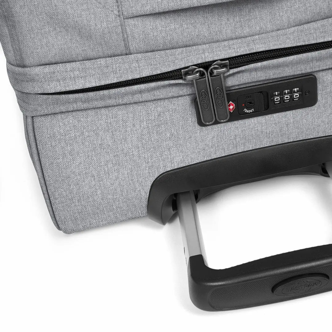 Eastpak Transit'r Stor Resväska 79cm - Grå