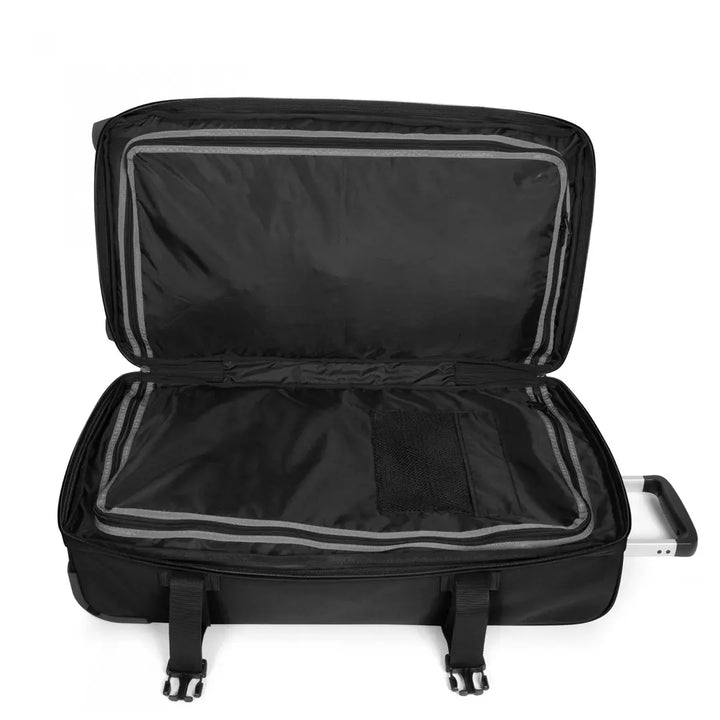Eastpak Transit'r Stor Resväska 79cm - Grå