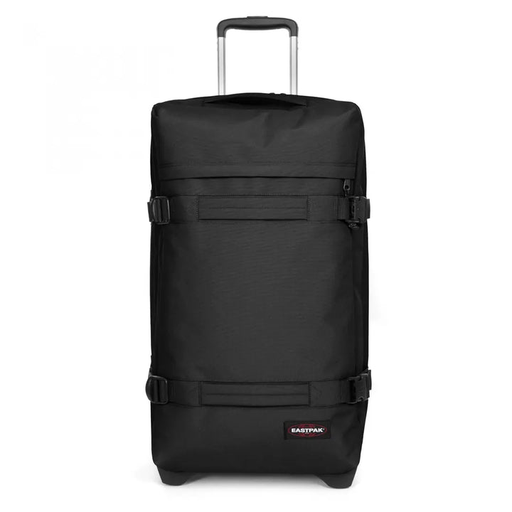 Eastpak Transit'r Stor Resväska 79cm - Grå