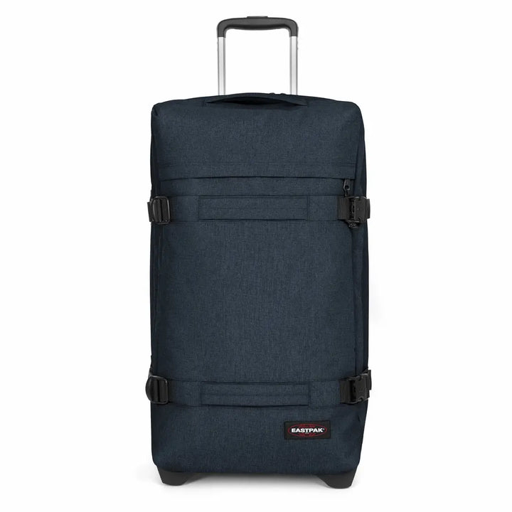 Eastpak Transit'r Stor Resväska 79cm - Grå