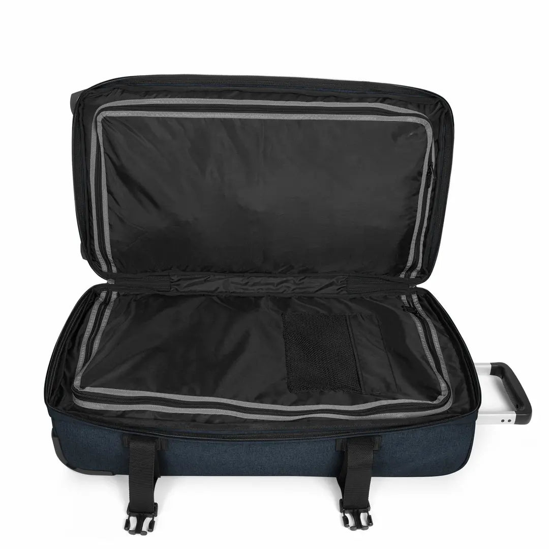 Eastpak Transit'r Stor Resväska 79cm - Grå