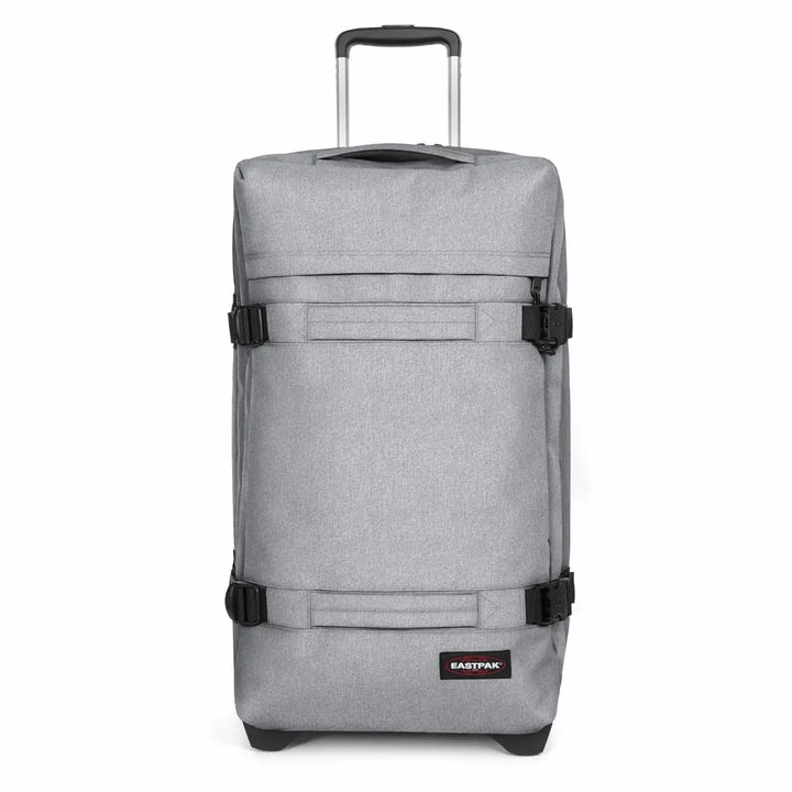 Eastpak Transit'r Stor Resväska 79cm - Grå