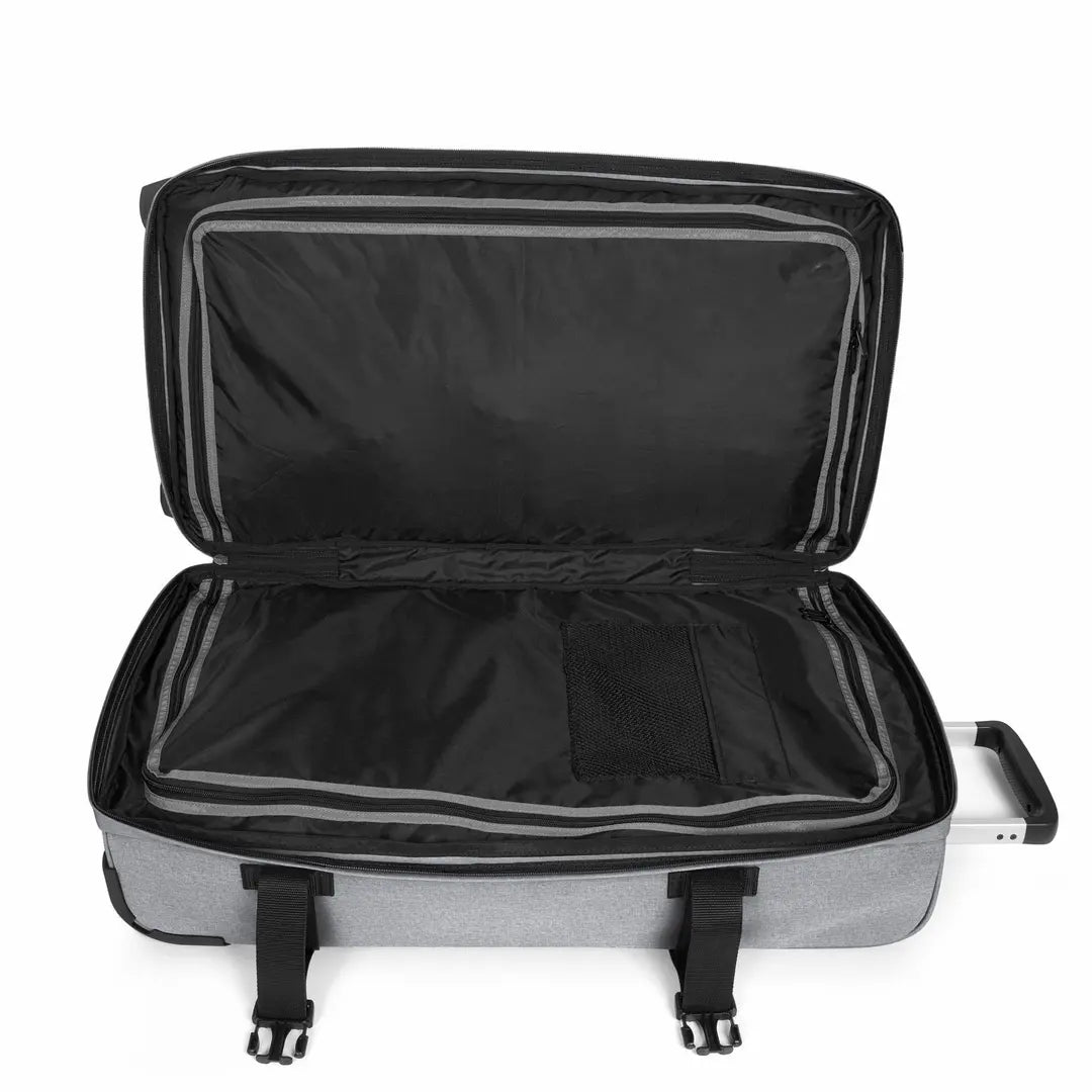Eastpak Transit'r Stor Resväska 79cm - Grå