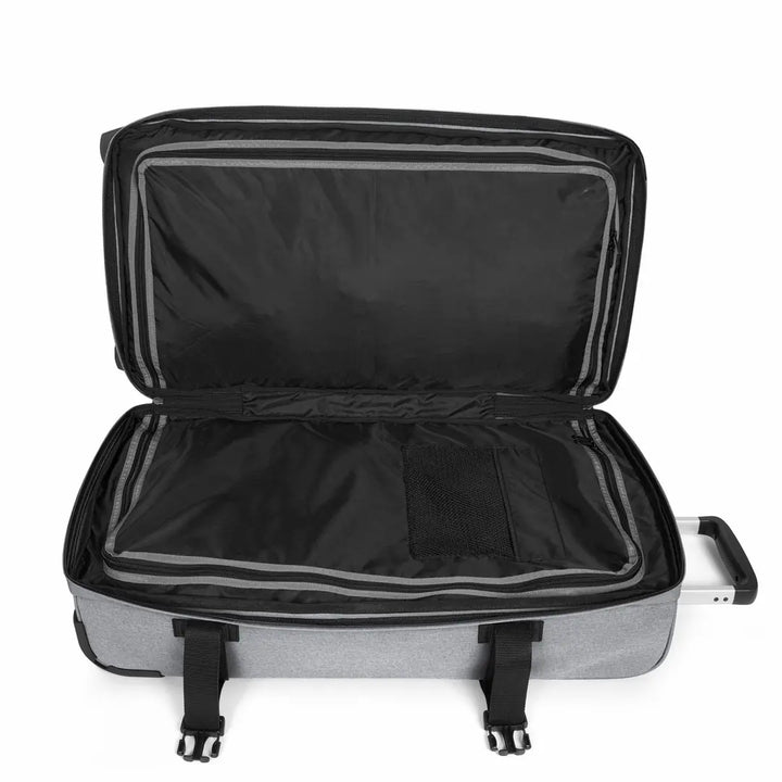 Eastpak Transit'r Stor Resväska 79cm - Grå