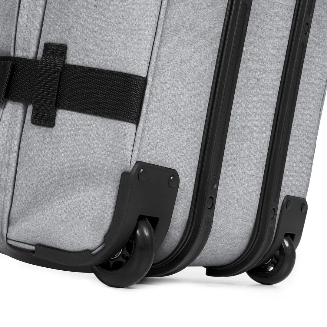 Eastpak Transit'r Stor Resväska 79cm - Grå