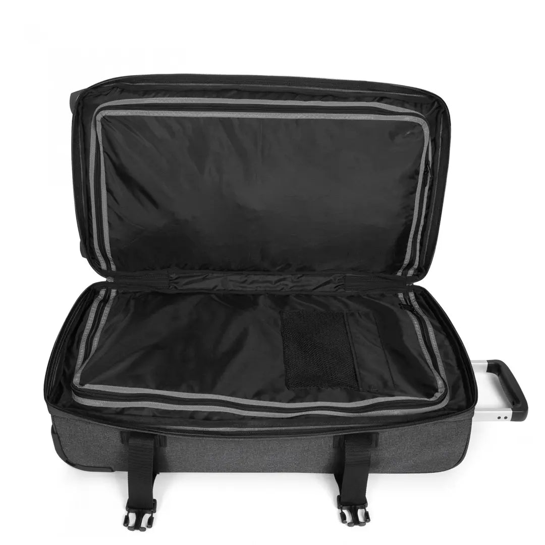 Eastpak Transit'r Stor Resväska 79cm - Grå