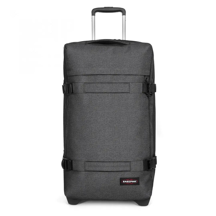 Eastpak Transit'r Stor Resväska 79cm - Grå