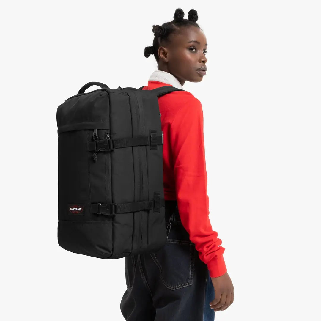 Eastpak Travelpack Ryggsäck 51cm - Camouflage