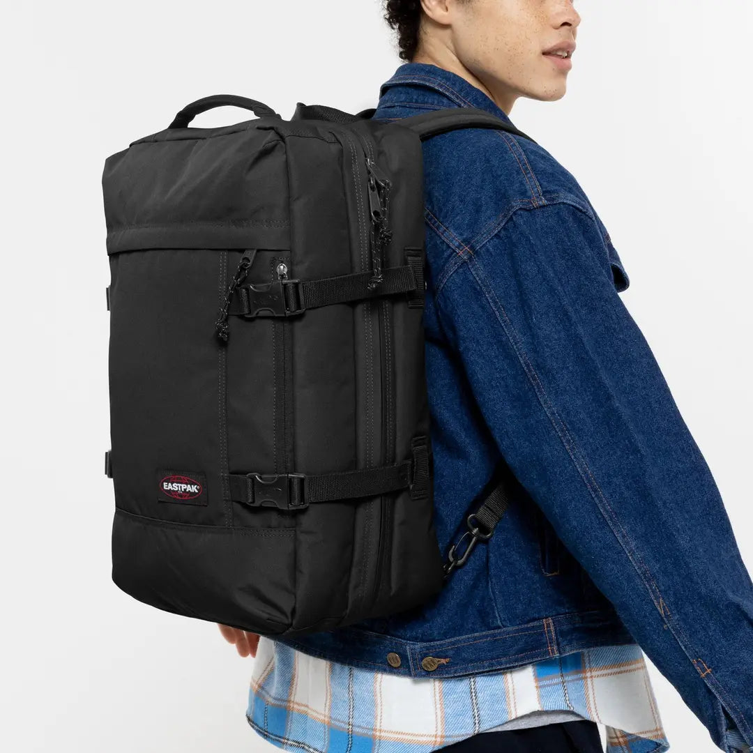 Eastpak Travelpack Ryggsäck 51cm - Camouflage