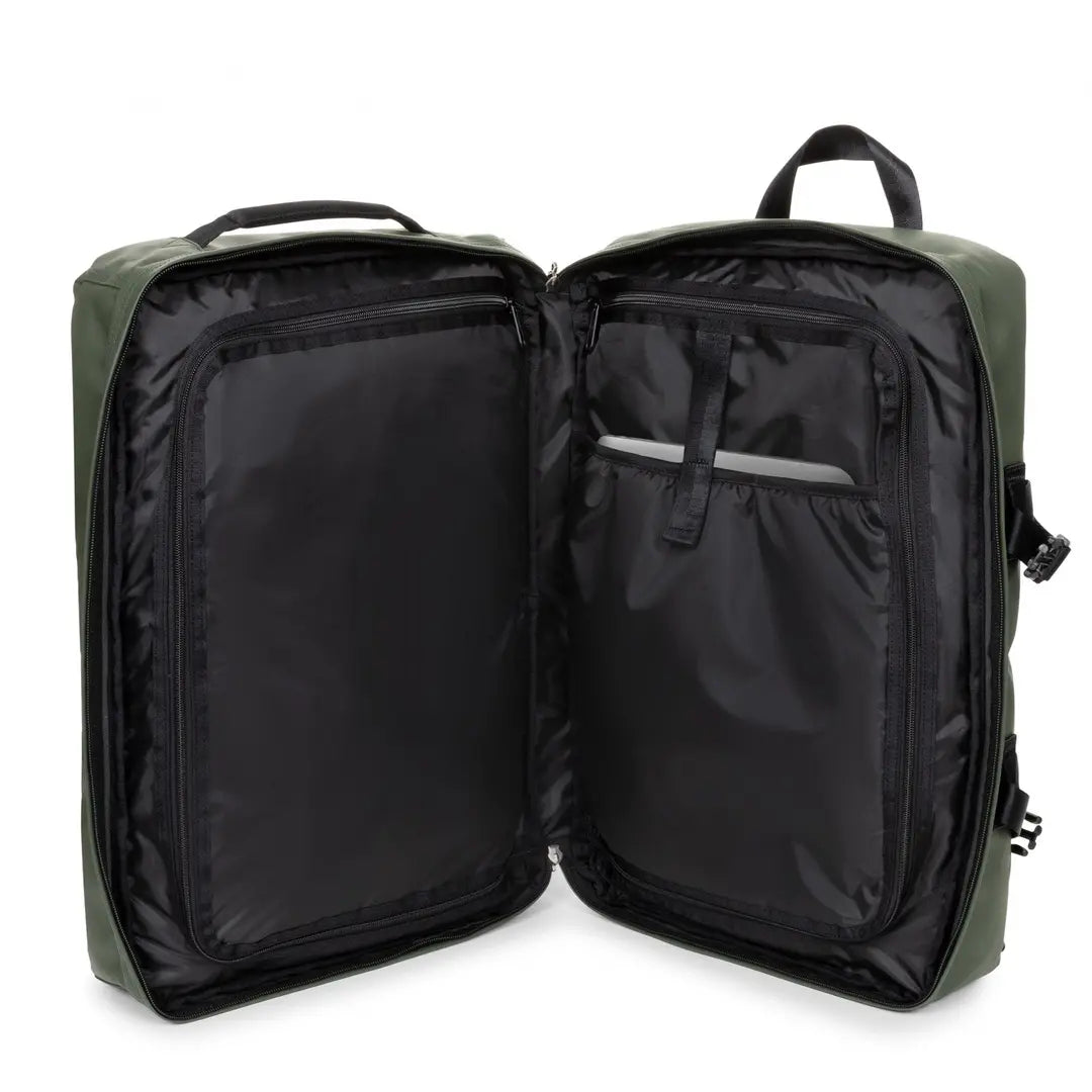 Eastpak Travelpack Ryggsäck 51cm - Camouflage