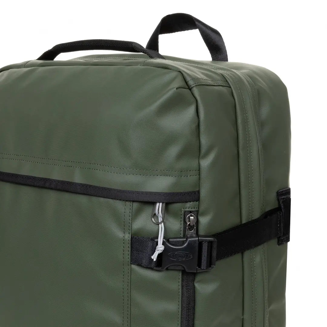 Eastpak Travelpack Ryggsäck 51cm - Camouflage