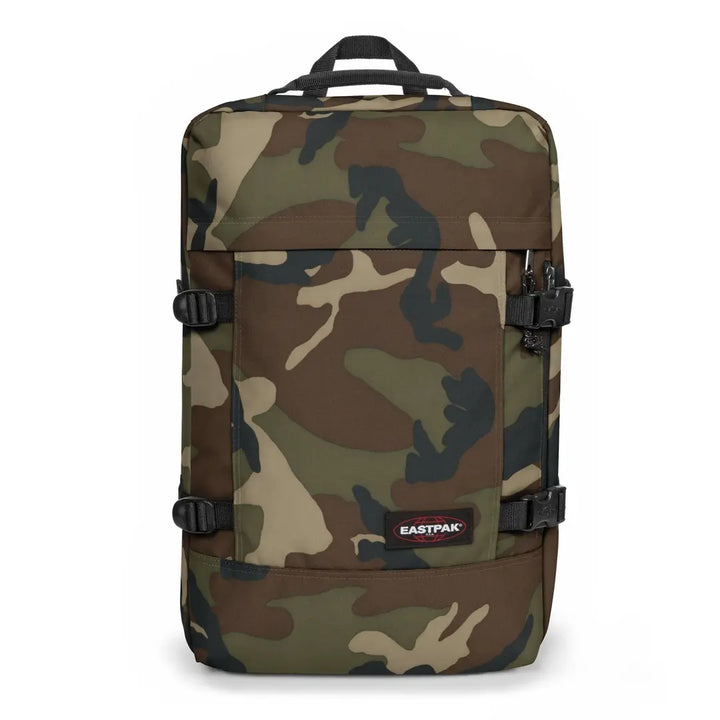 Eastpak Travelpack Ryggsäck 51cm - Camouflage