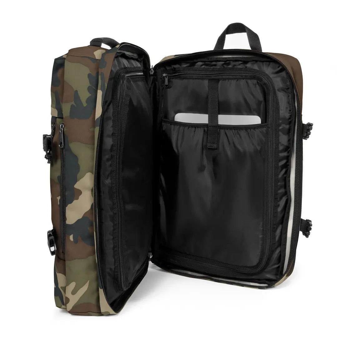 Eastpak Travelpack Ryggsäck 51cm - Camouflage