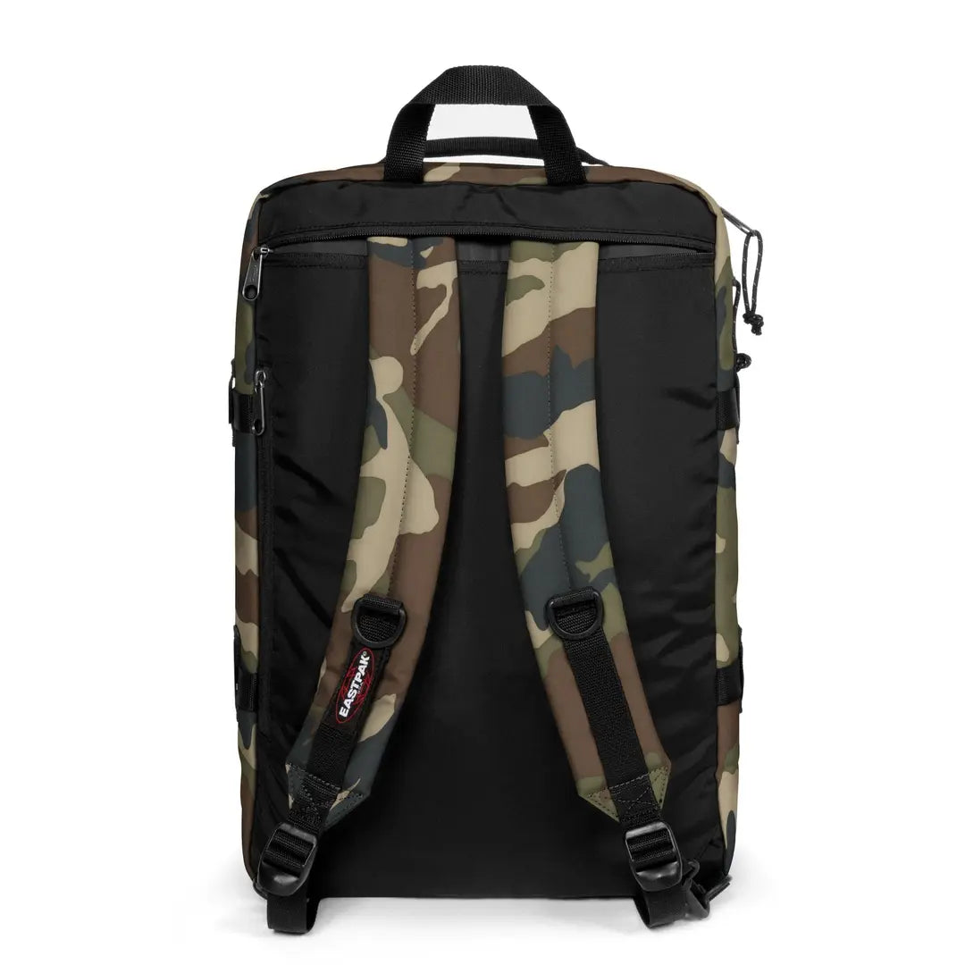 Eastpak Travelpack Ryggsäck 51cm - Camouflage