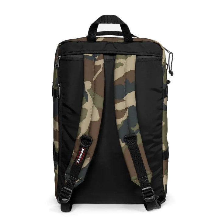Eastpak Travelpack Ryggsäck 51cm - Camouflage