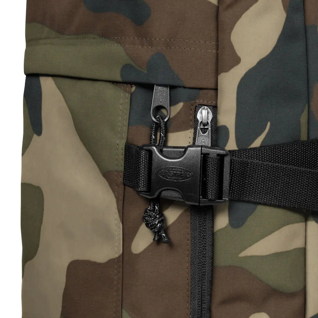 Eastpak Travelpack Ryggsäck 51cm - Camouflage