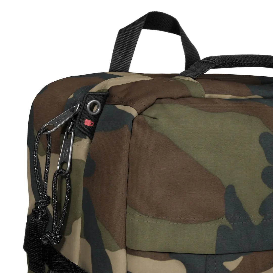 Eastpak Travelpack Ryggsäck 51cm - Camouflage