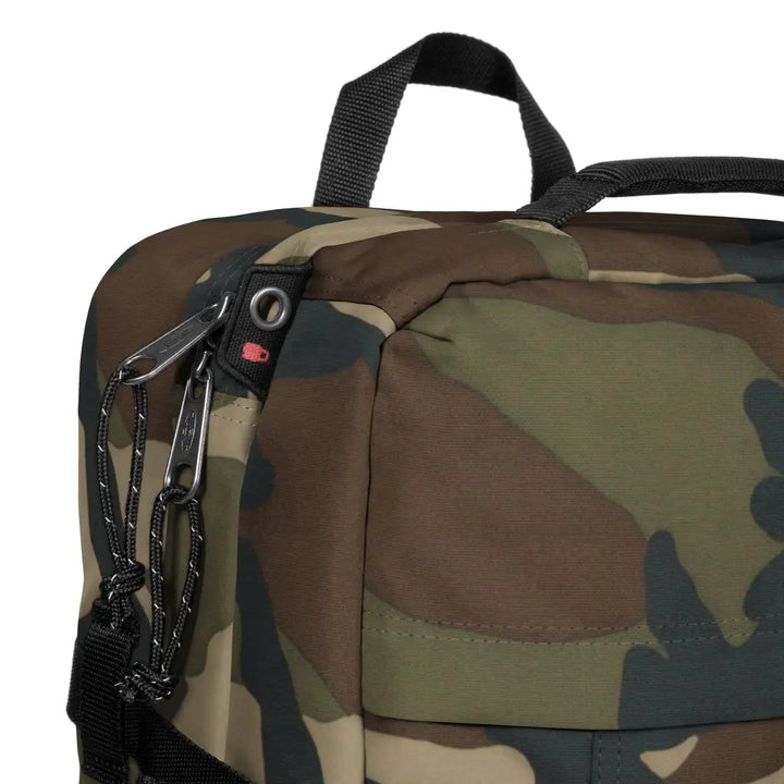 Eastpak Travelpack Ryggsäck 51cm - Camouflage