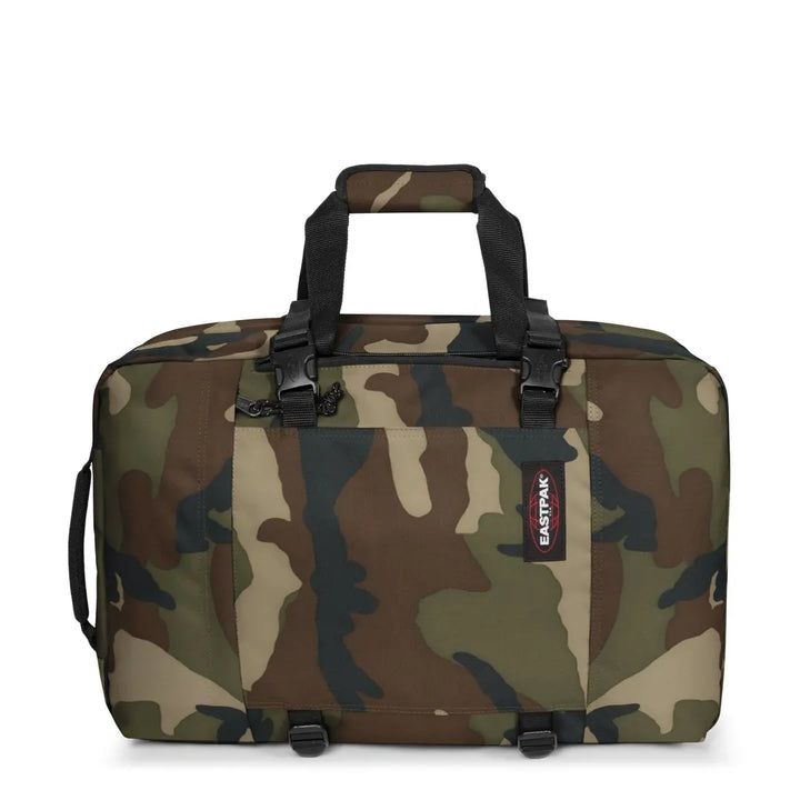 Eastpak Travelpack Ryggsäck 51cm - Camouflage