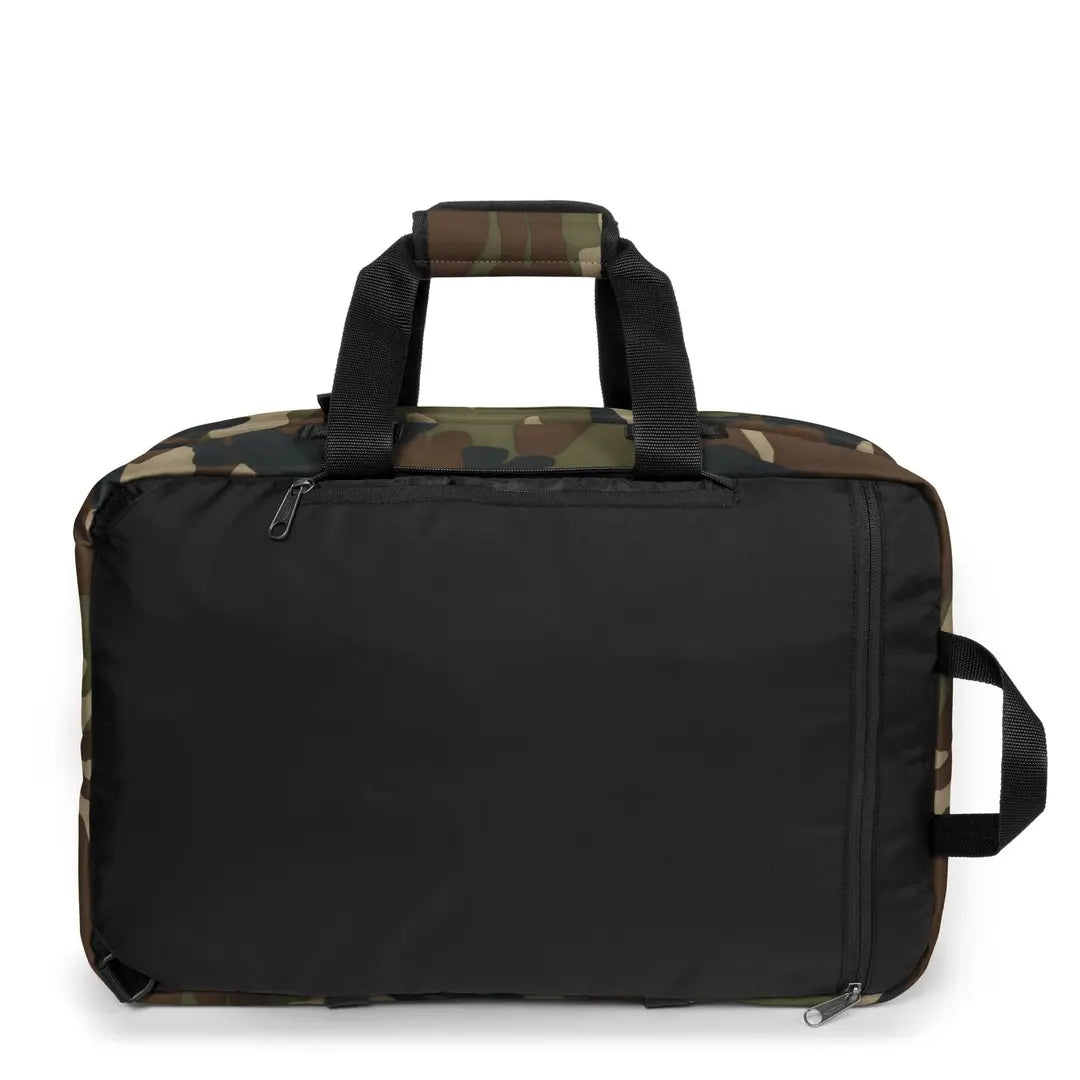 Eastpak Travelpack Ryggsäck 51cm - Camouflage