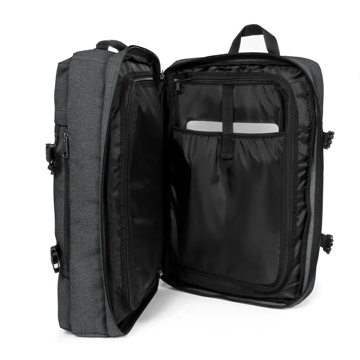 Eastpak Travelpack Ryggsäck 51cm - Camouflage